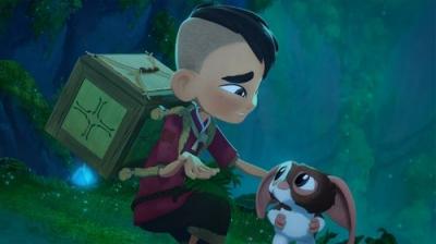 Gremlins: Secrets of the Mogwai