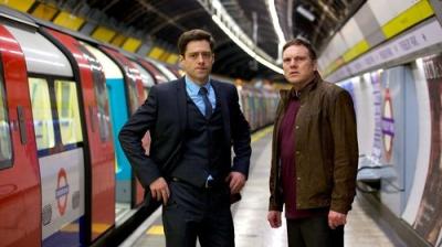 Silent Witness