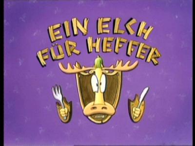 Rocko's Modern Life