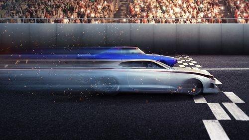 Street Outlaws: No Prep Kings: The Great Eight filmas žiurėti online