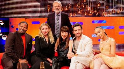 The Graham Norton Show