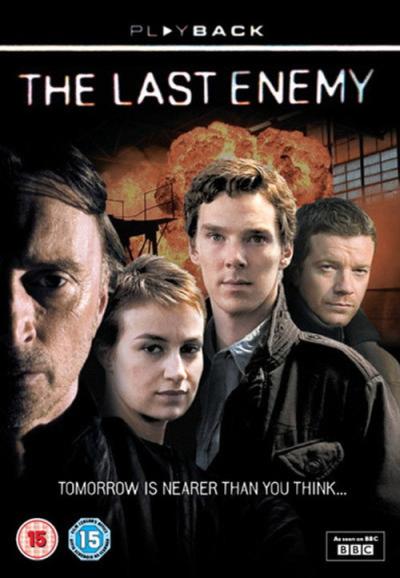 The Last Enemy filmas online