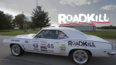 Roadkill