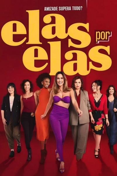 Elas por Elas filmas online