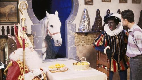 Dag Sinterklaas filmas žiurėti online