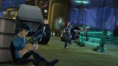 Slugterra
