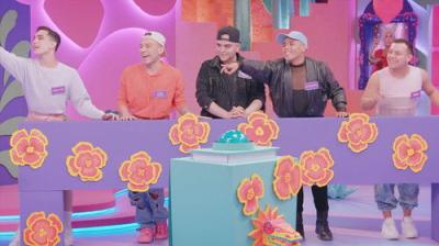 Drag Race México