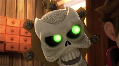 Zak Storm