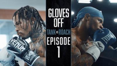 Gloves Off
