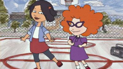 The Kids from Room 402