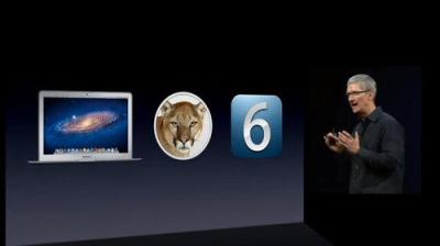Apple Events