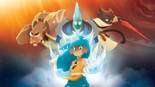 Wakfu : La Quête des six Dofus Éliatropes filmas žiurėti online