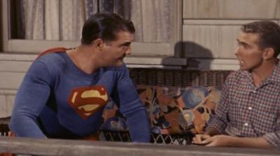 Adventures of Superman