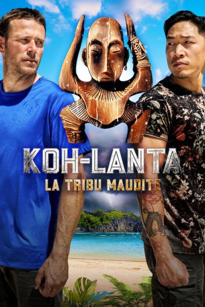 Koh-Lanta filmas online
