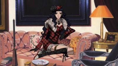 Paradise Kiss