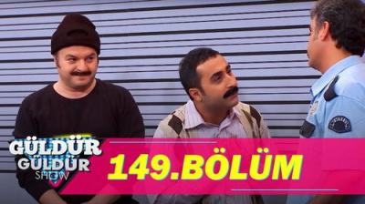 Güldür Güldür Show