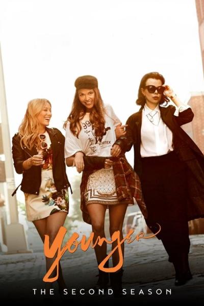 Jaunesnė filmas online