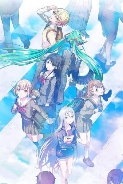 Journey to Bloom filmas online