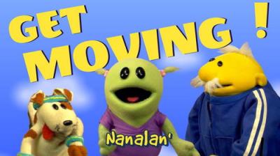 Nanalan'