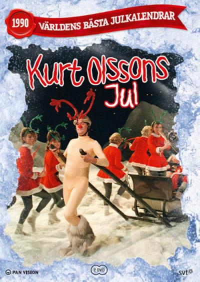 Julkalendern filmas online