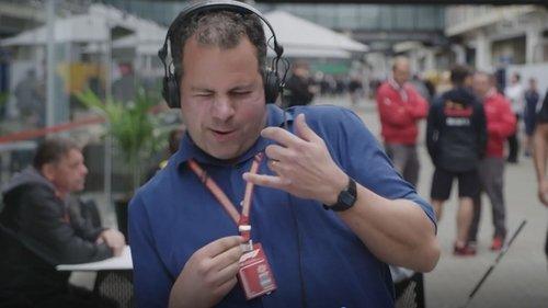 Ted's Notebook filmas žiurėti online