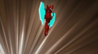 Transformers: Robots In Disguise