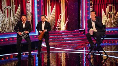 Ant & Dec's Saturday Night Takeaway