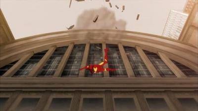 Iron Man: Armored Adventures