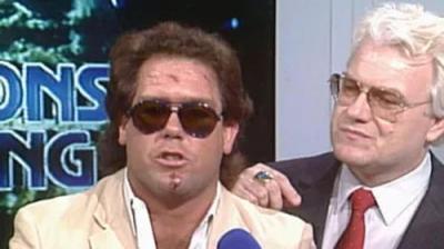 NWA World Championship Wrestling