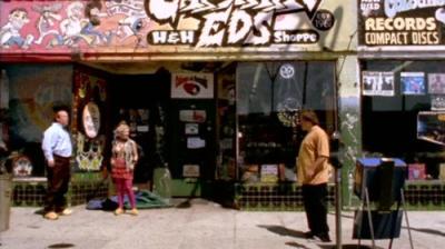 Tenacious D