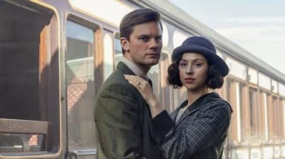 Outlander: Blood of My Blood