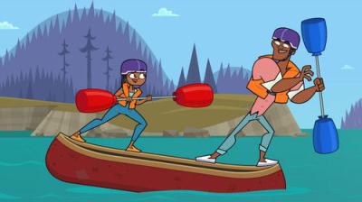 Total Drama Island