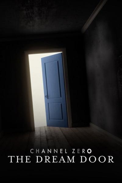 Channel Zero filmas online
