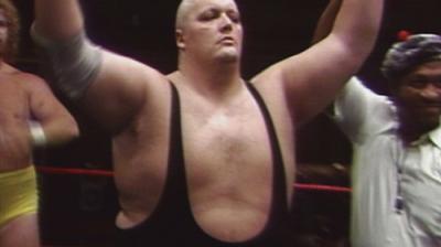 World Class Championship Wrestling