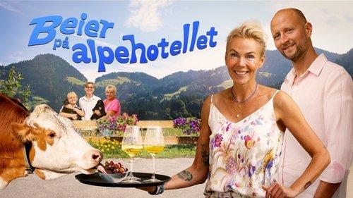 Beier På Alpehotellet filmas žiurėti online