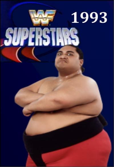WWF Superstars filmas online
