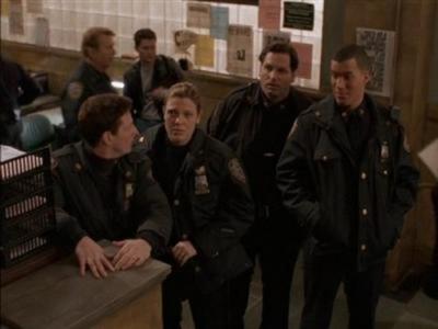 Third Watch