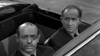 The Twilight Zone