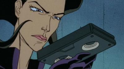 Æon Flux