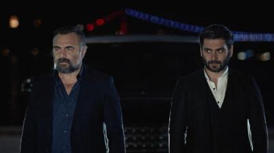 Eşkıya Dünyaya Hükümdar Olmaz