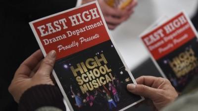 High School Musical: The Musical: The Series