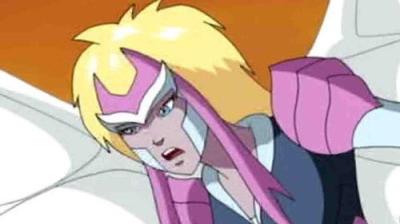 Gormiti: The Lords of Nature Return