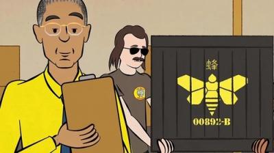 Better Call Saul Employee Training