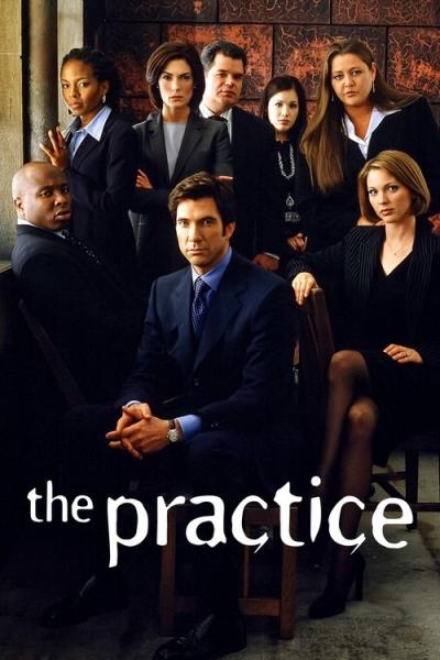 The Practice filmas online