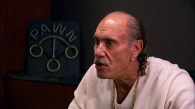Hardcore Pawn