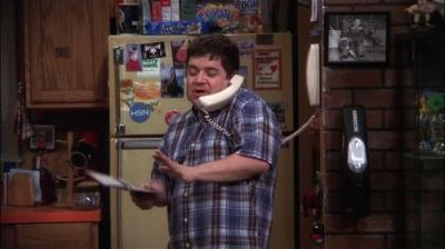 The King of Queens