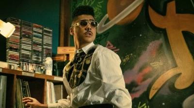 Naktinio miesto valdžia: Trečia knyga