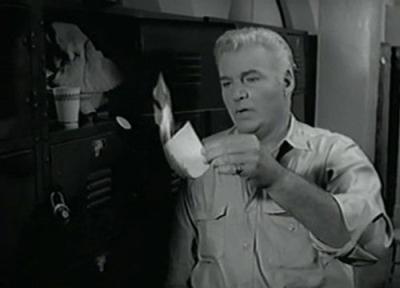 Perry Mason