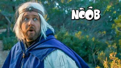 Noob