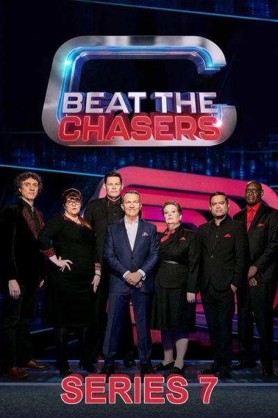Beat the Chasers filmas online
